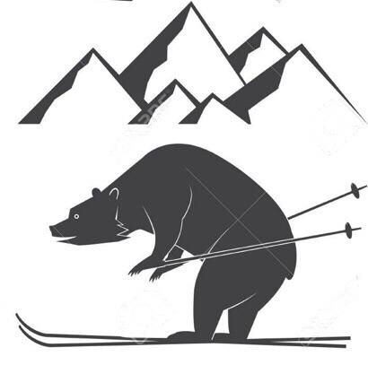 Ski Skin Trim