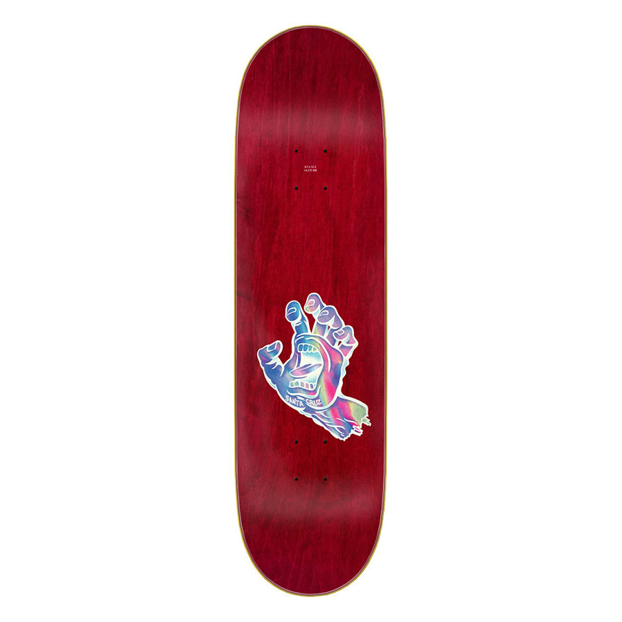 Santa Cruz Skateboard Decks