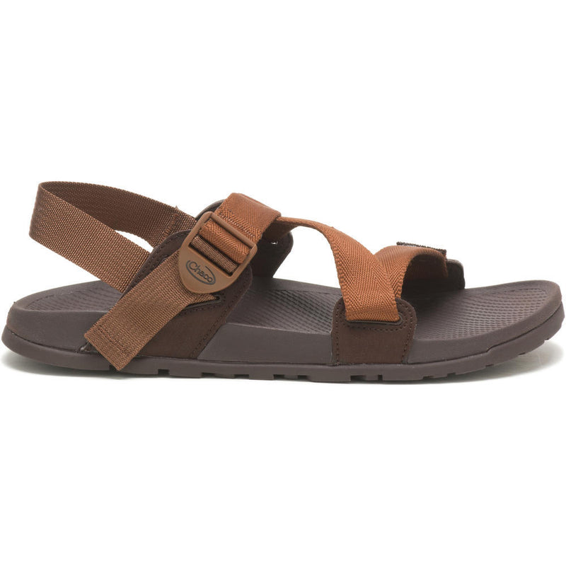 Chaco Sandals Chaco King Chaco Lowdown Sandal Men's – Gravity