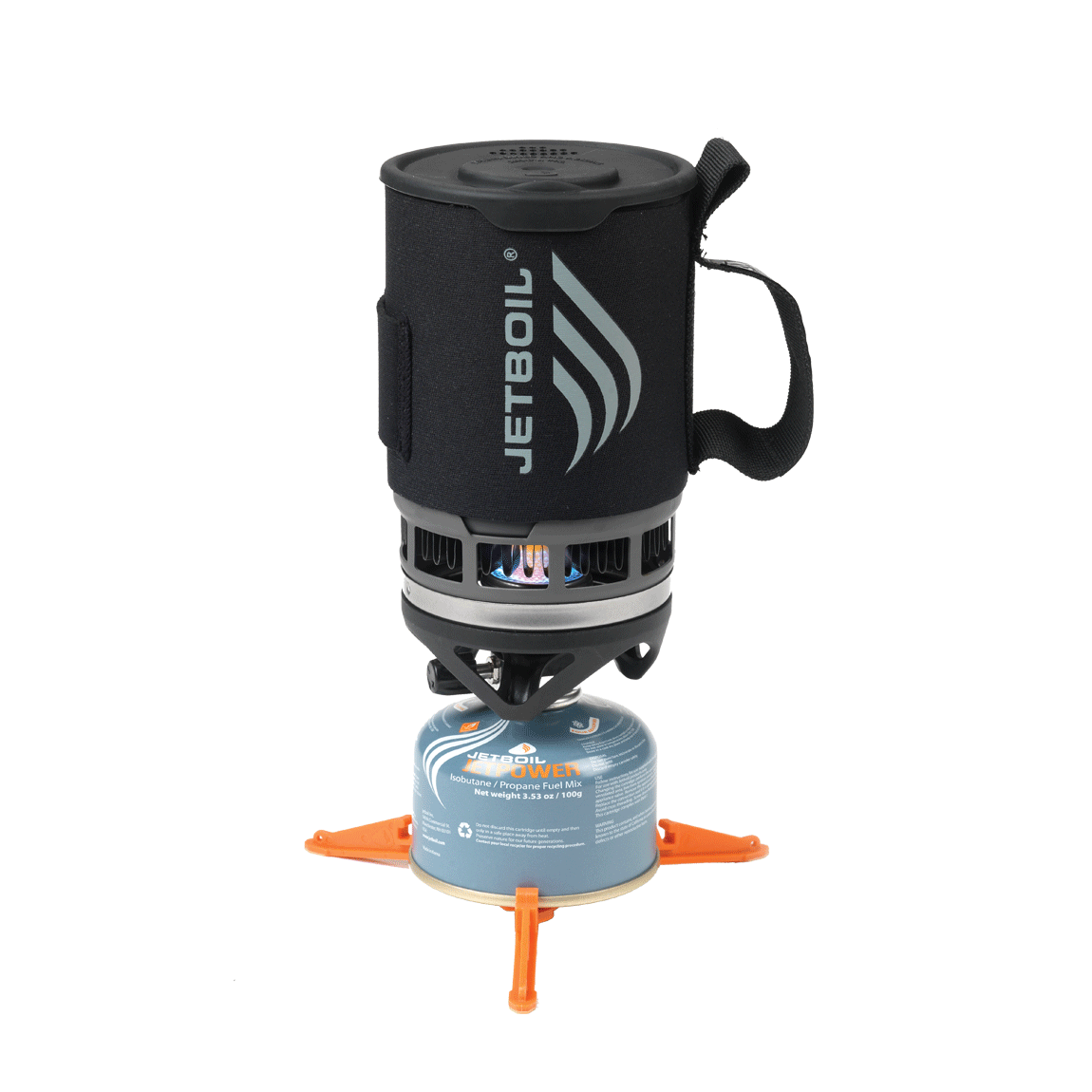JetBoil Zip Stove