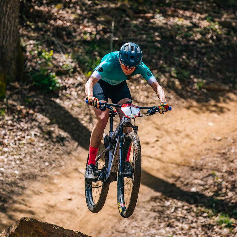 Juliana Wilder Cross Country Mountain Bike
