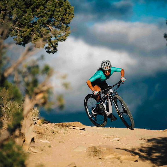 Juliana Wilder Cross Country Mountain Bike
