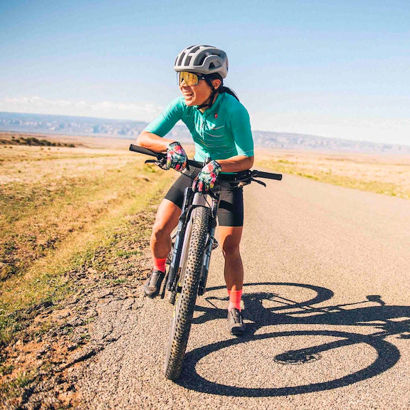 Juliana Wilder Cross Country Mountain Bike