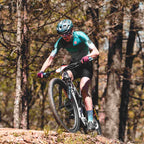 Juliana Wilder Cross Country Mountain Bike