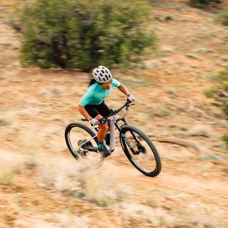 Juliana Wilder Cross Country Mountain Bike