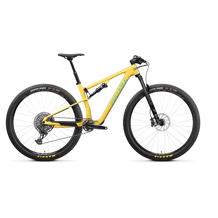 Juliana Wilder Cross Country Mountain Bike