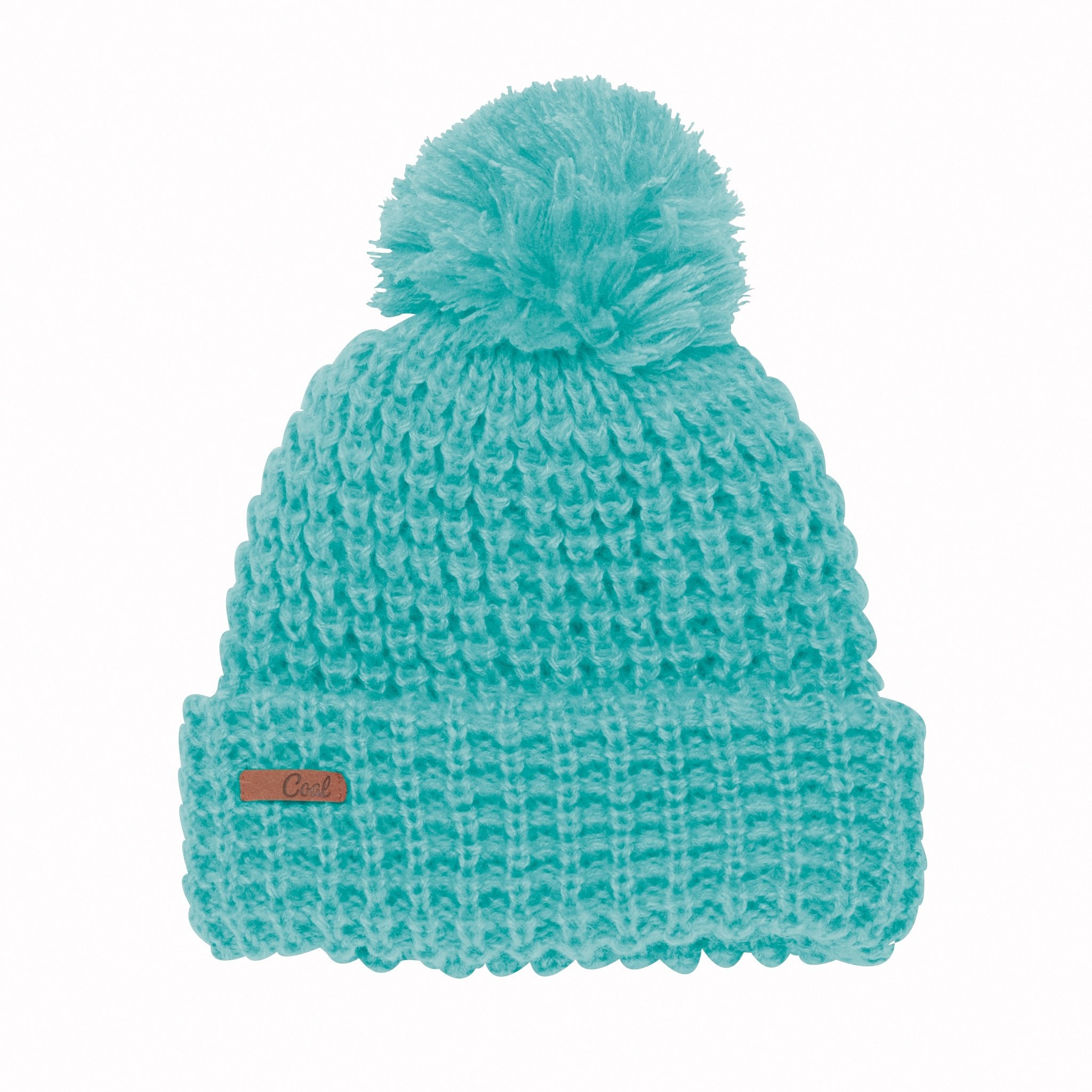 Coal Beanies (Kate, Julietta, Mel, Pearl, & FLT)- Women's