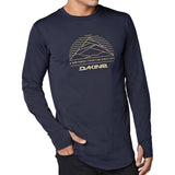 Dakine Kickback Lightweight Top Baselayer - Men's