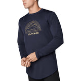 Dakine Kickback Lightweight Top Baselayer - Men's
