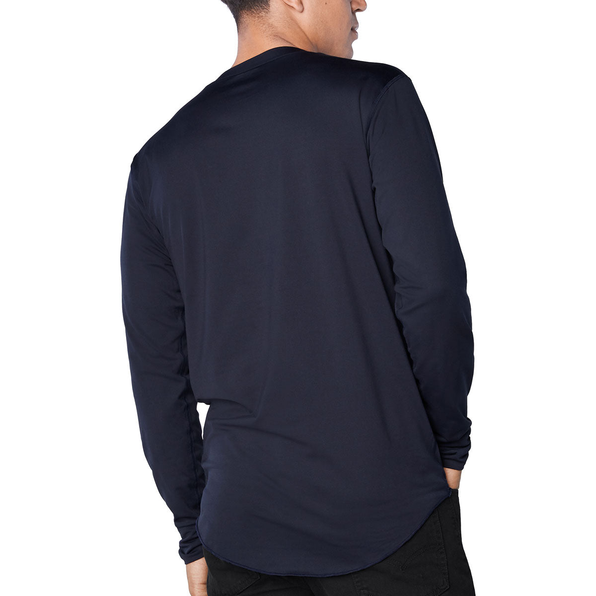 Dakine Kickback Lightweight Top Baselayer - Men's