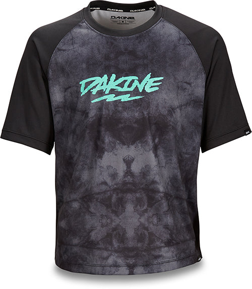 Dakine Prodigy Short Sleeve Bike Jersey - Boys
