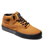 DC Kalis Vulc MID Mid-Top Winterized Shoe - Men's