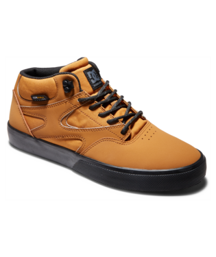 DC Kalis Vulc MID Mid-Top Winterized Shoe - Men's