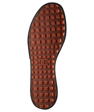 DC Kalis Vulc MID Mid-Top Winterized Shoe - Men's