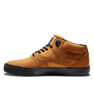 DC Kalis Vulc MID Mid-Top Winterized Shoe - Men's
