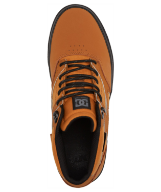 DC Kalis Vulc MID Mid-Top Winterized Shoe - Men's