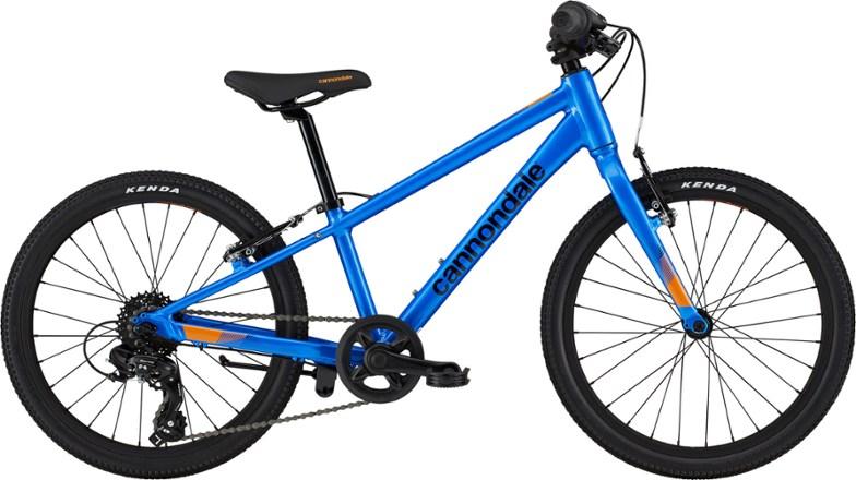 day of the dad　CANNONDALE Kids Quick Cannondale | Kids Quick 24