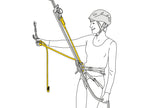 Petzl Dual Connect Adjust Lanyard