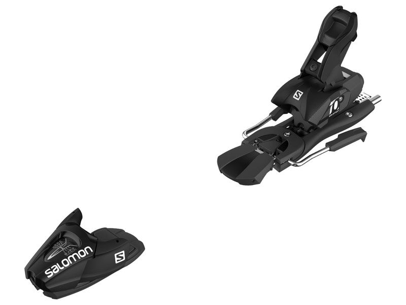 Salomon L10 Ski Bindings