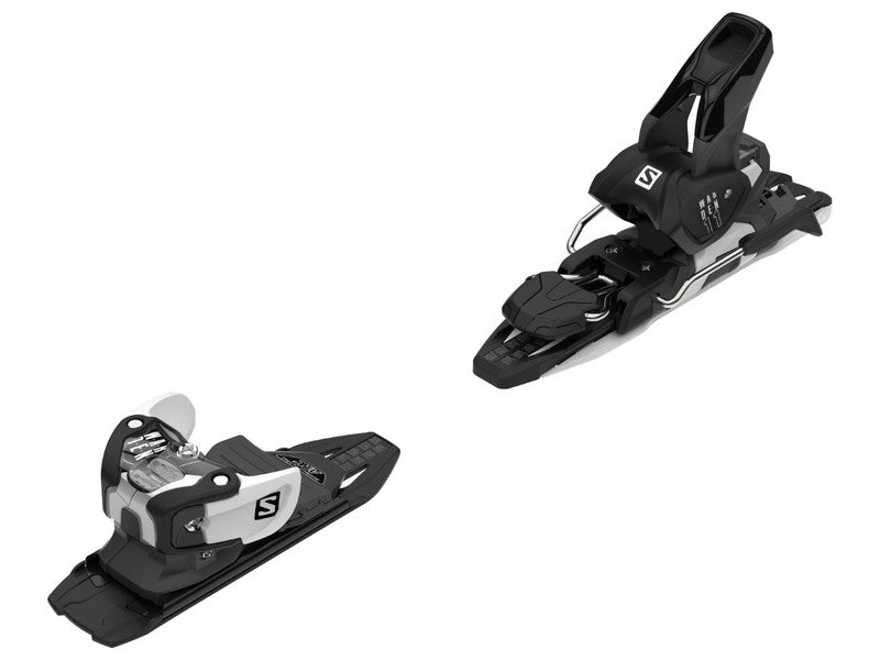 Salomon Warden MNC 11 Ski Bindings – Gravity Coalition
