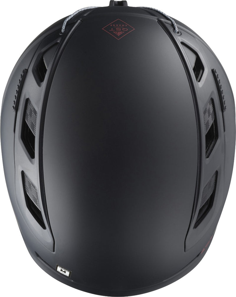Salomon QST Charge MIPS & Charge Ski/Snowboard Helmet
