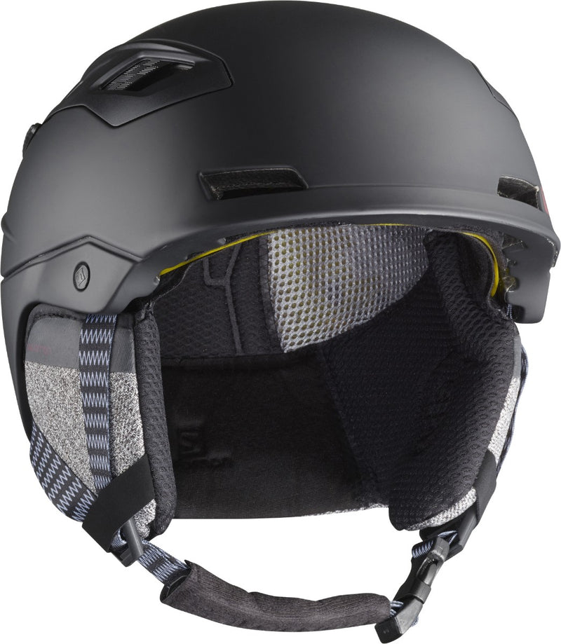 Salomon QST Charge MIPS & Charge Ski/Snowboard Helmet Salomon QST Charge MIPS & Charge Ski/Snowboard Helmet