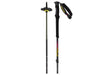 Salomon MTN S3 Carbon & Aluminum Adjustable Ski Poles