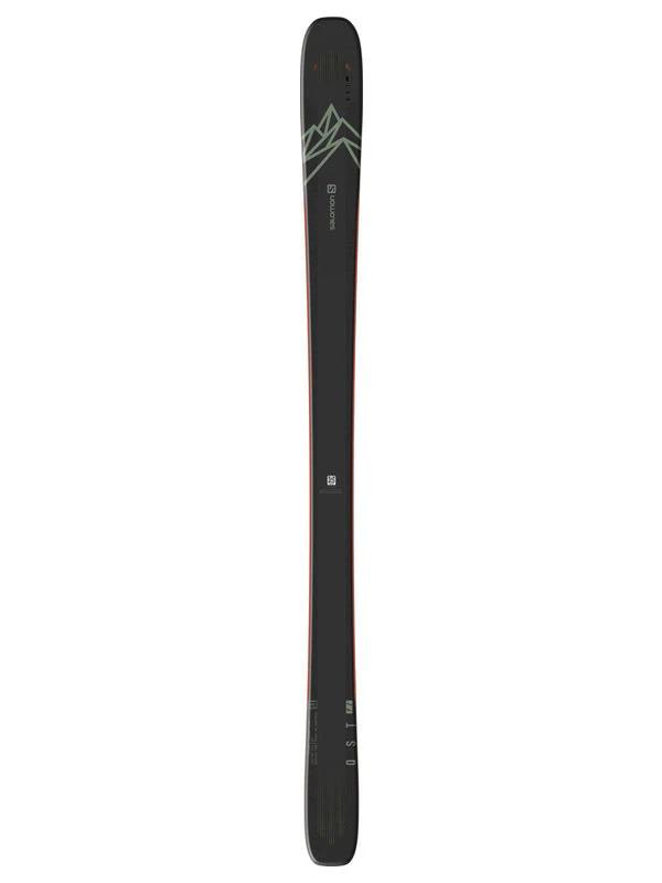 demo salomon qst 92 skis mens Salomon QST 92 Skis