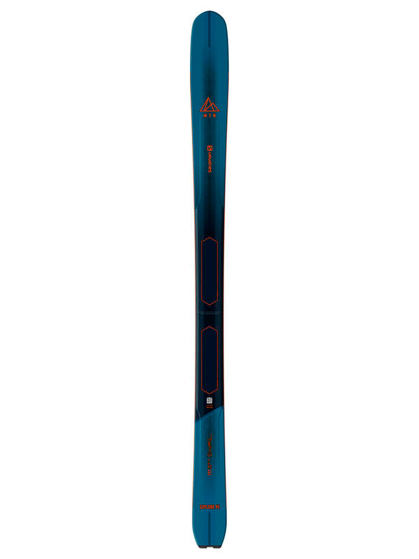 Salomon MTN Explore 95 Touring Skis