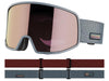Salomon LO FI Sigma & Multilayer Goggles