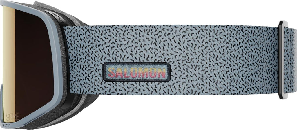 Salomon LO FI Sigma & Multilayer Goggles