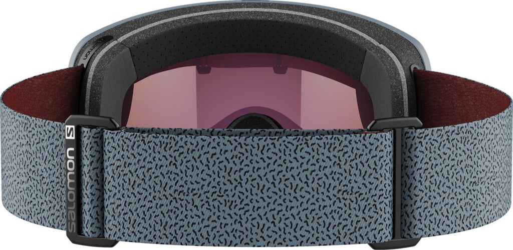 Salomon LO FI Sigma & Multilayer Goggles