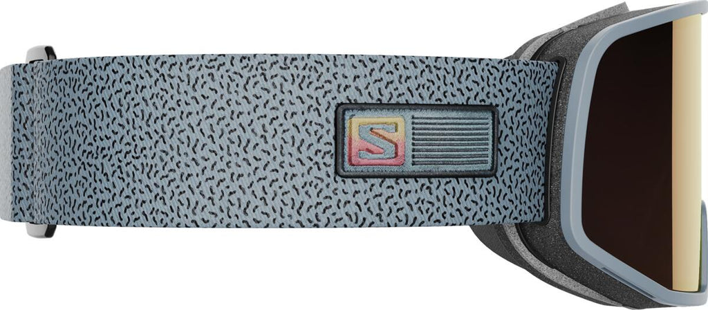Salomon LO FI Sigma & Multilayer Goggles