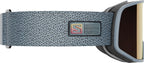 Salomon LO FI Sigma & Multilayer Goggles
