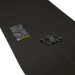 Salomon HPS-Taka Split Touring Snowboard - Men's