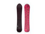 Salomon Pillow Talk Split Touring Snowboard - Women's