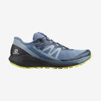 Salomon Sense Ride 3 & 4 Trail Running Shoes - Men's