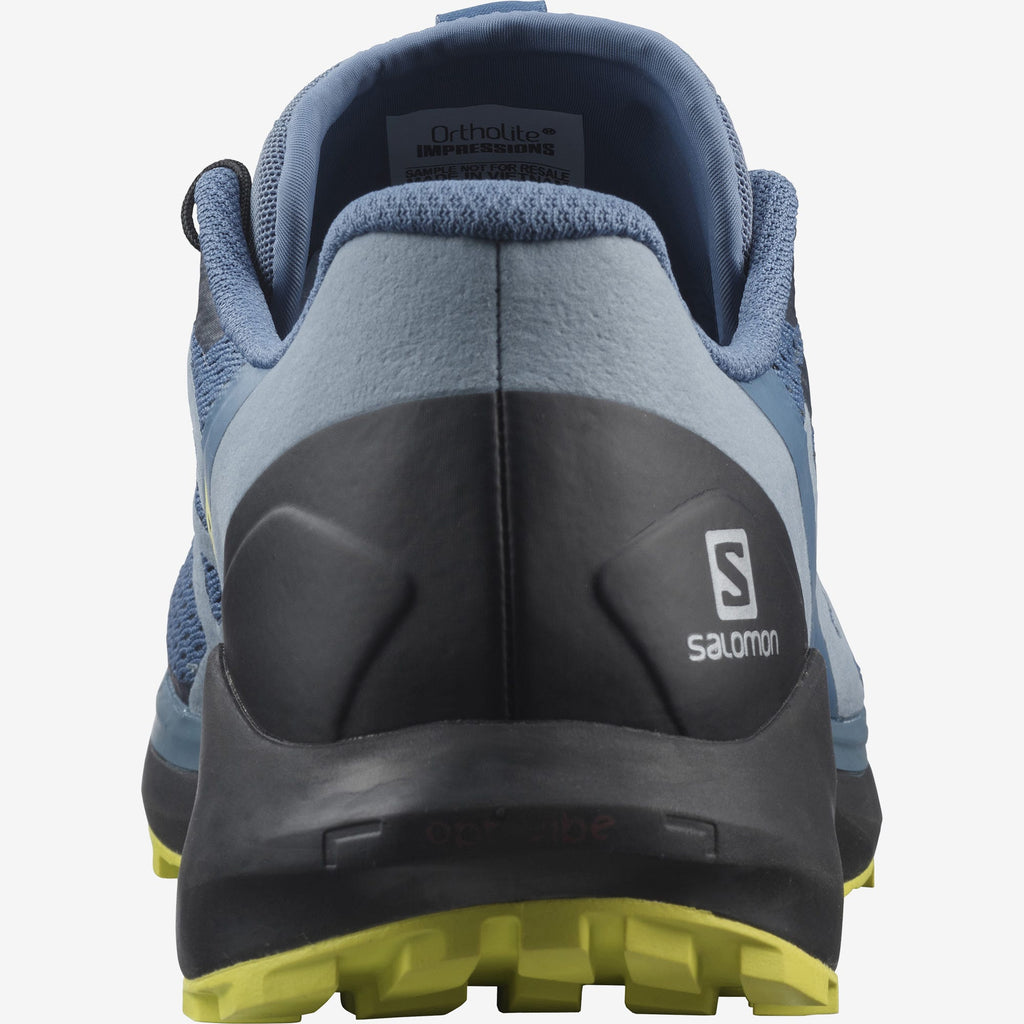 Salomon Sense Ride 3 & 4 Trail Running Shoes - Men's