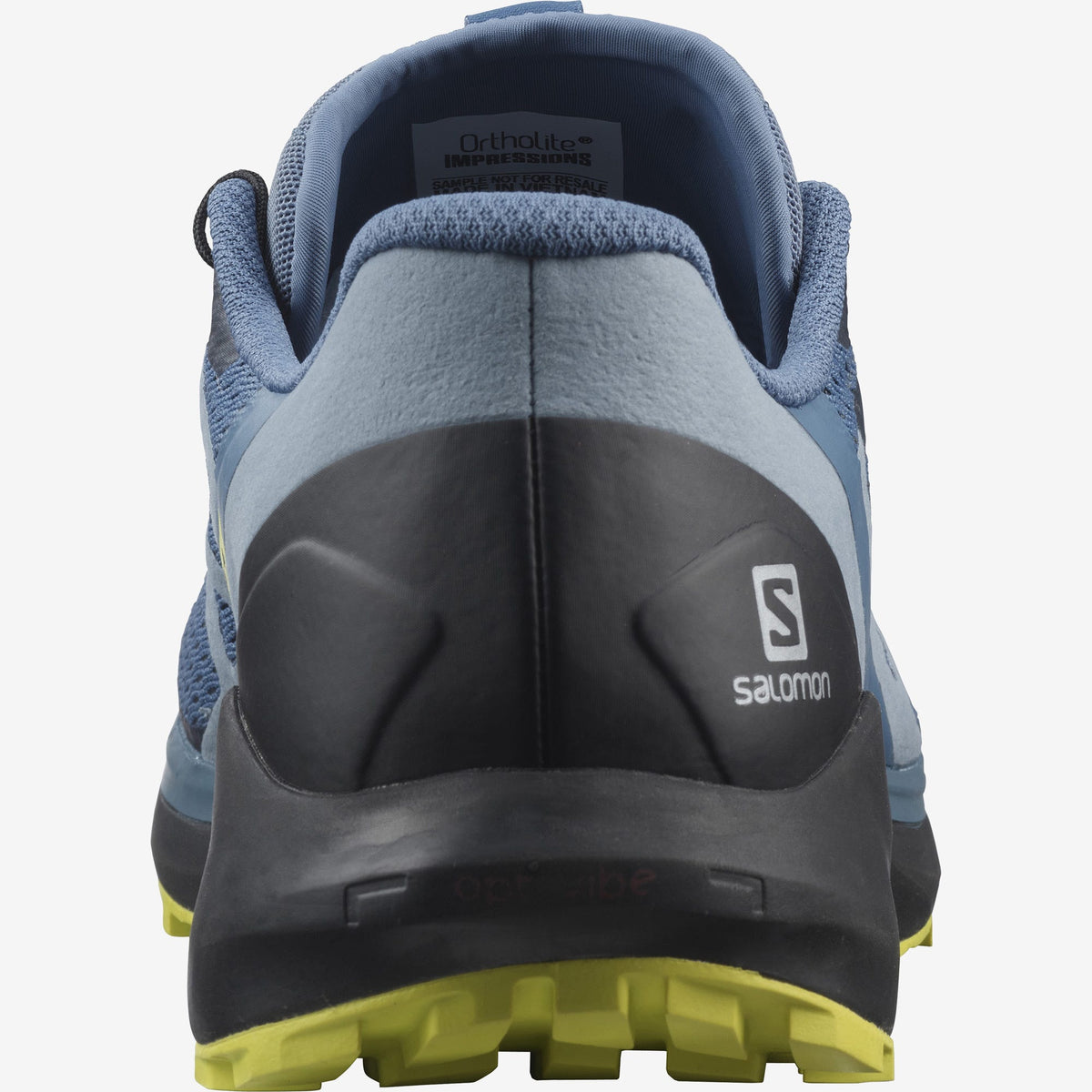 Salomon Sense Ride 3 & 4 Trail Running Shoes - Men's