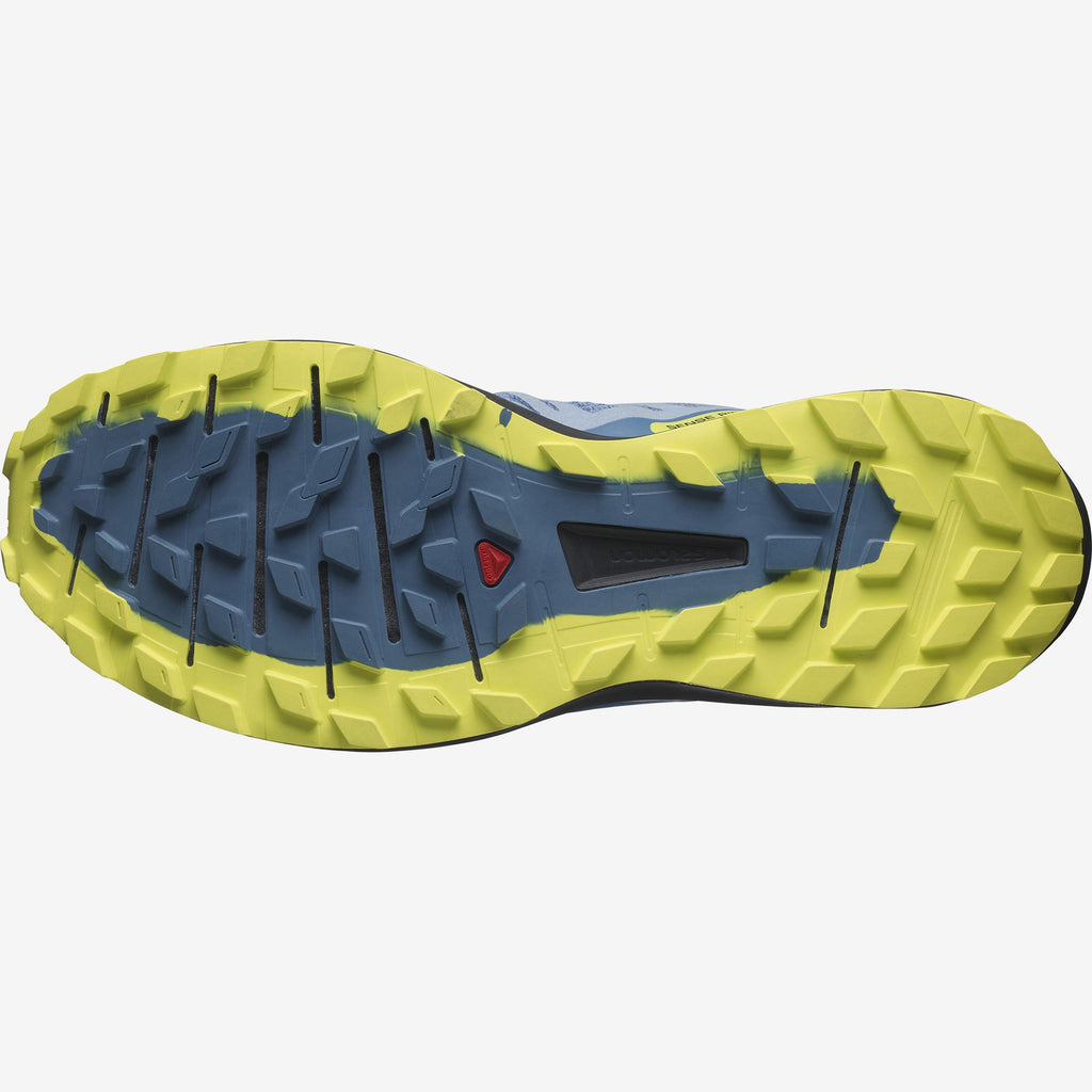 Salomon Sense Ride 3 & 4 Trail Running Shoes - Men's