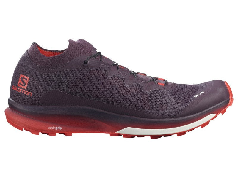 Salomon S/LAB Ultra 3 Trail Running Shoe - Men's