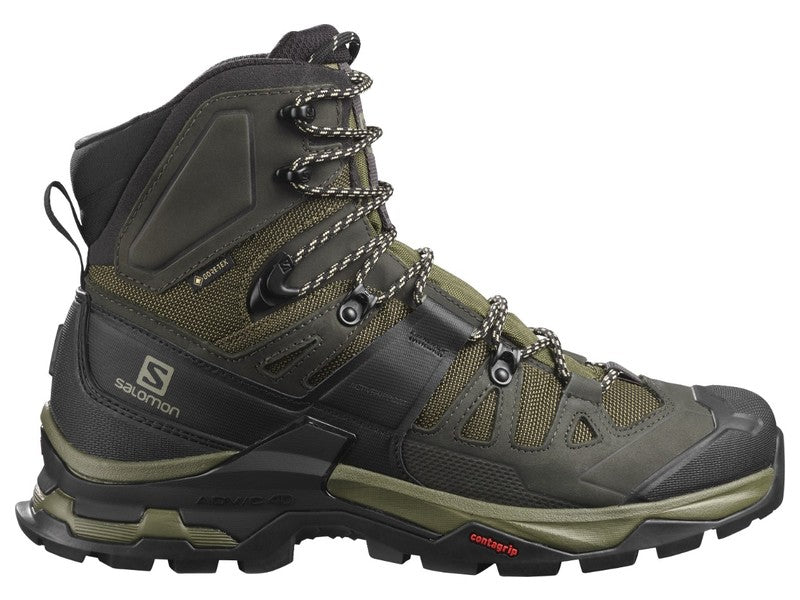 Salomon Quest 4 GoreTex Hiking Boots - Men's