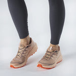Salomon Sense Ride 3 & 4 Trail Running Shoes - Women's