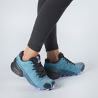 Salomon Speedcross 5 & Speedcross 5 GTX Trail Running Shoe - Women's