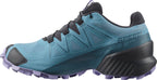 Salomon Speedcross 5 & Speedcross 5 GTX Trail Running Shoe - Women's