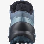 Salomon Speedcross 5 & Speedcross 5 GTX Trail Running Shoe - Women's
