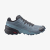 Salomon Speedcross 5 & Speedcross 5 GTX Trail Running Shoe - Women's