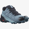 Salomon Speedcross 5 & Speedcross 5 GTX Trail Running Shoe - Women's