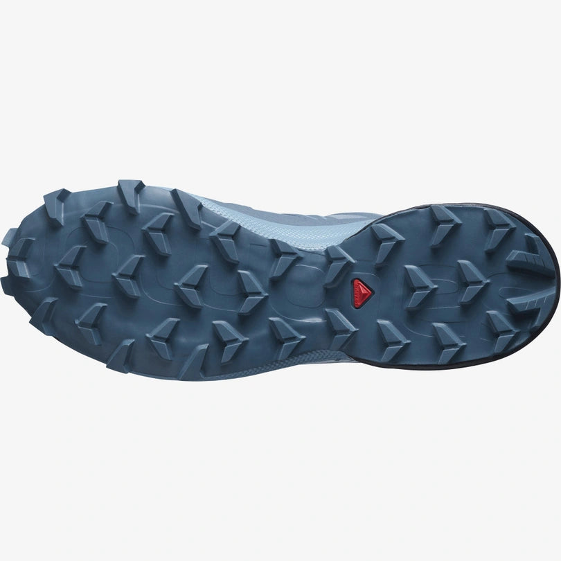 Salomon Speedcross 5 & Speedcross 5 GTX Trail Running Shoe - Women's