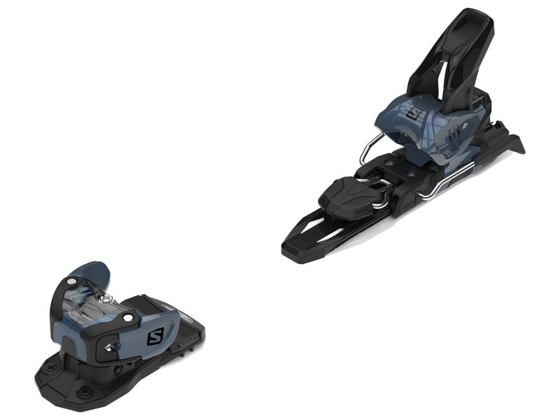 品良く着こなすため Salomon Coalition Gravity – Bindings Ski 11 MNC Warden スキー